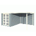  Fonteyn | Tuinhuis Helmond 200018-01